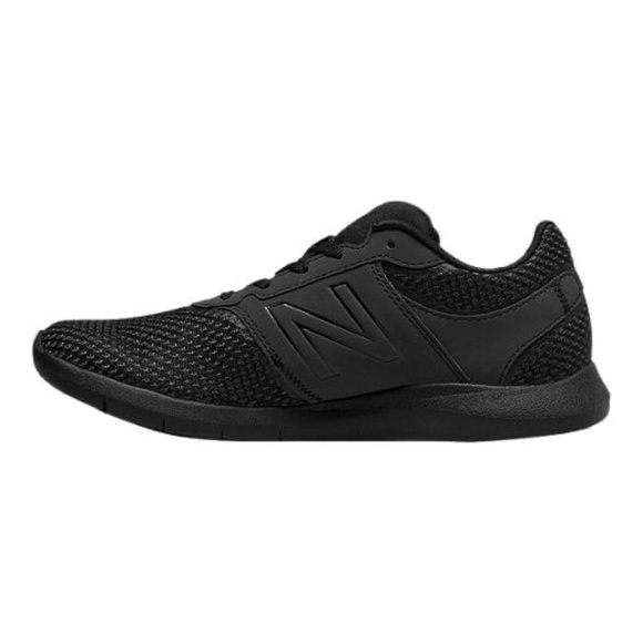 BRAND NEW women new balance 415 black training shoes size US 6 - Picture 2 of 7